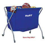 HART K-Line Ball Trolley Spare Bag - Hart Sport NZ