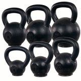 HART Kettlebells Complete Pack - Hart Sport NZ