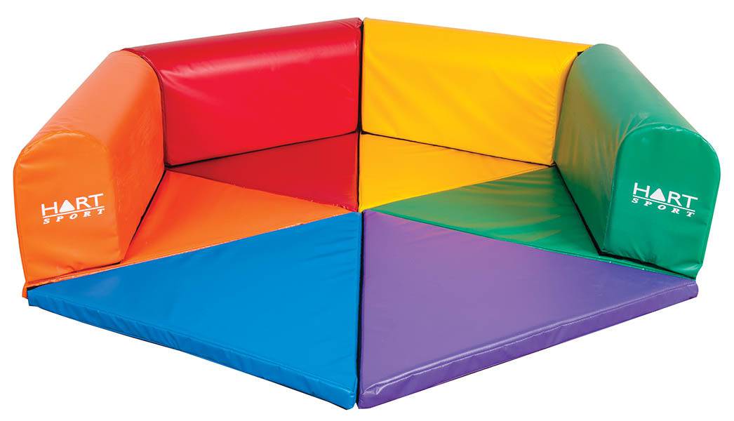 HART Kidz Corner - Hart Sport NZ