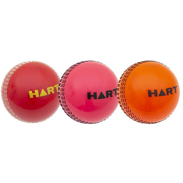 HART Kidz Cricket Ball Pack - Hart Sport NZ