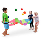 HART Kidz Parachute 1.4m x 1m - Hart Sport NZ