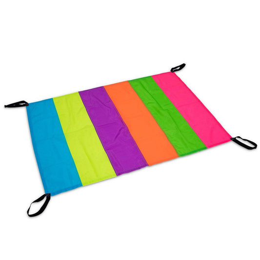 HART Kidz Parachute 1.4m x 1m - Hart Sport NZ