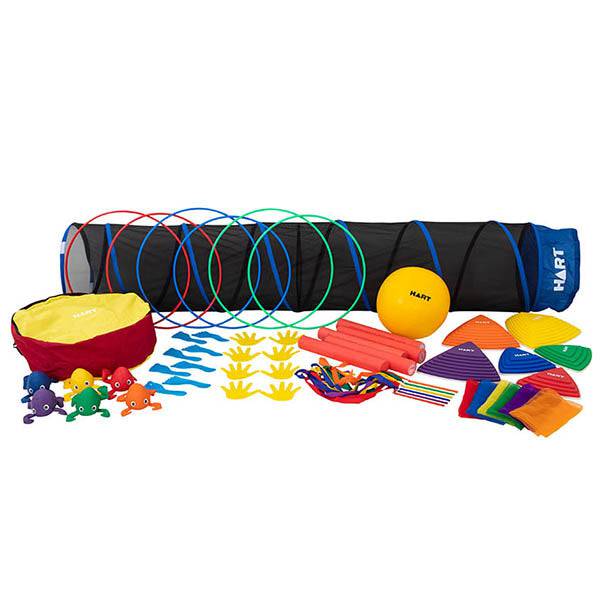 HART Kindergym Kit - Hart Sport NZ