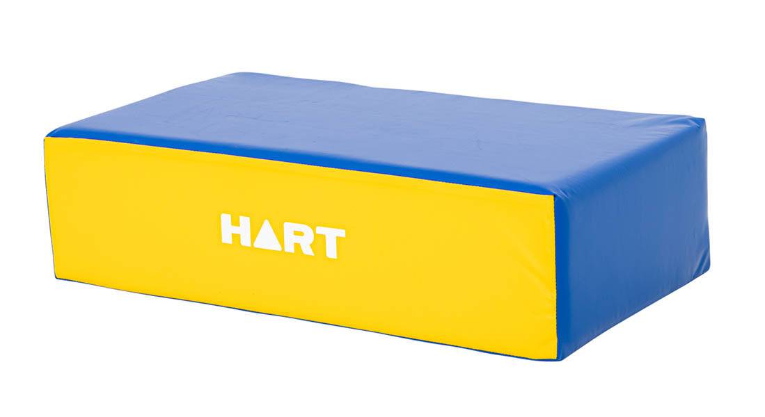 HART Large Foam Block - Hart Sport NZ