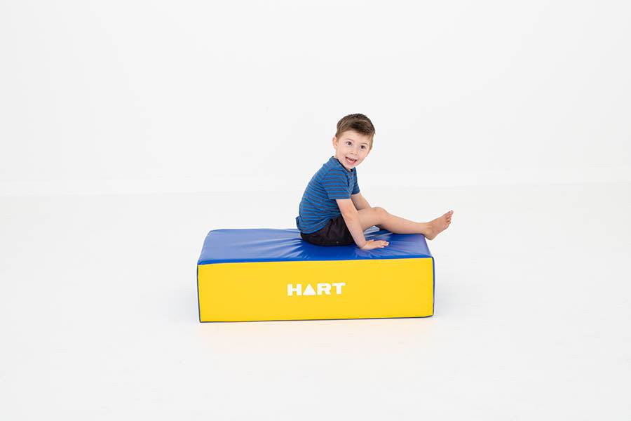 HART Large Foam Block - Hart Sport NZ