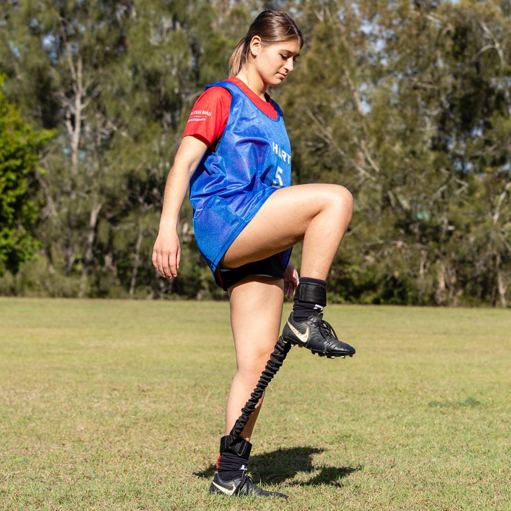 HART Lateral Resistor - Hart Sport NZ