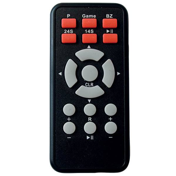 HART LED Electronic Scoreboard - Hart Sport NZ