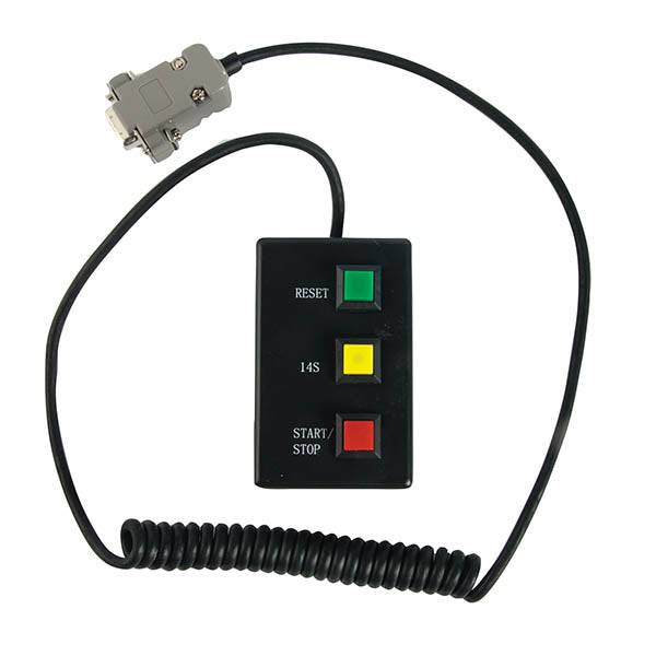 HART LED Electronic Scoreboard - Hart Sport NZ