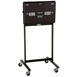 HART LED Electronic Scoreboard with Stand - Hart Sport NZ