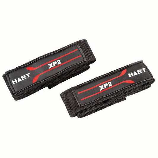 HART Lifting Straps - Hart Sport NZ