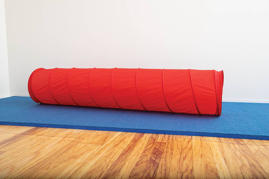 HART Lightweight Crawling Tunnel - Hart Sport NZ