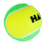 HART Low Compression Tennis Ball 60mm - Yellow / Green - Hart Sport NZ