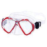 HART Mantis Adult Snorkel Set - Hart Sport NZ
