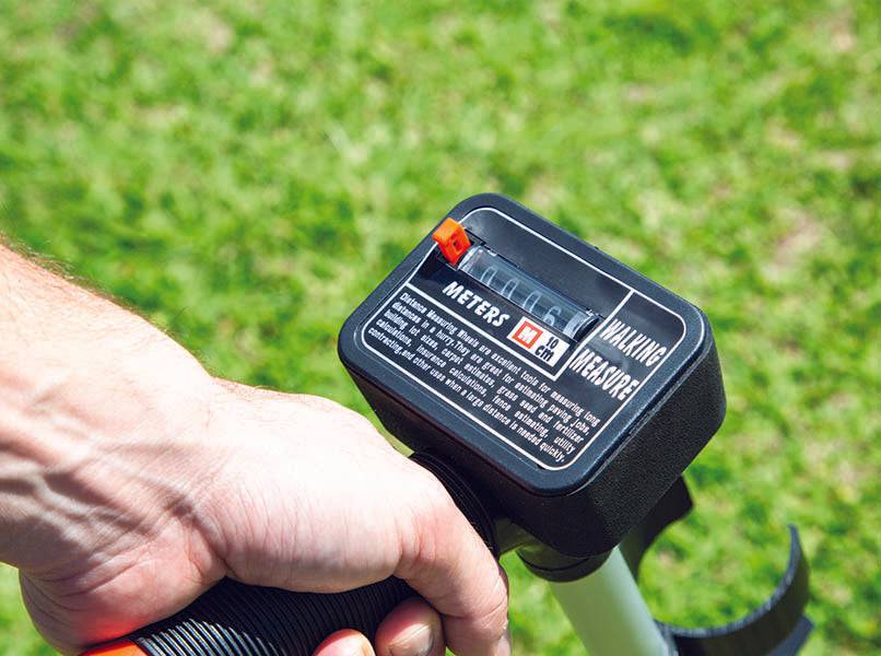 HART Measure Wheels - Large - Hart Sport NZ