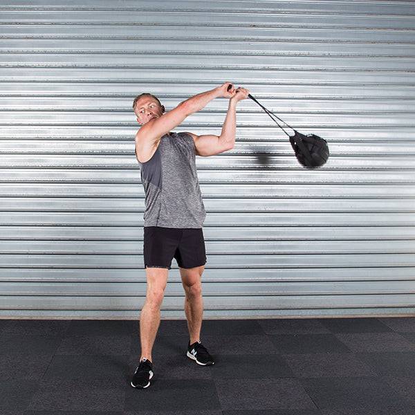 HART Med Ball Sling - Hart Sport NZ