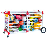 HART Mega Ball Cart - Hart Sport NZ