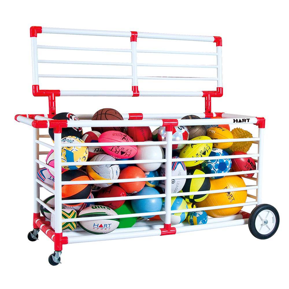 HART Mega Ball Cart - Hart Sport NZ
