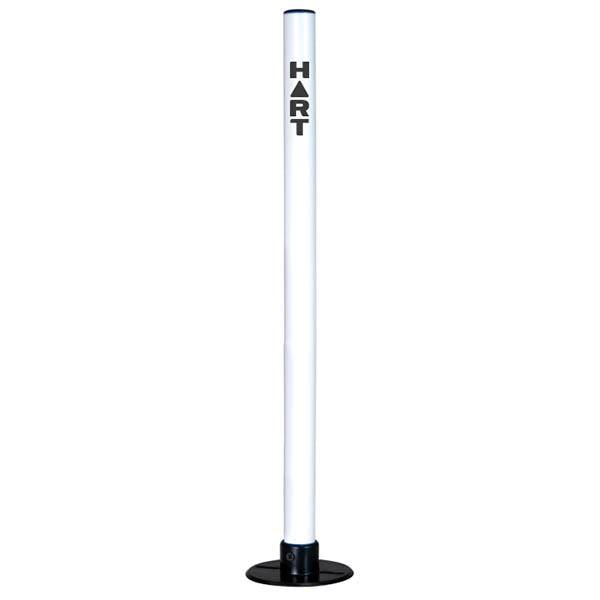 HART Mega Field Marker Stand - Hart Sport NZ