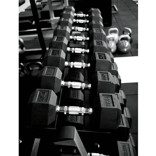 HART Mega Gym Pack - Hart Sport NZ