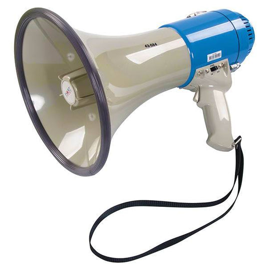 HART Megaphone 25 watt - Hart Sport NZ