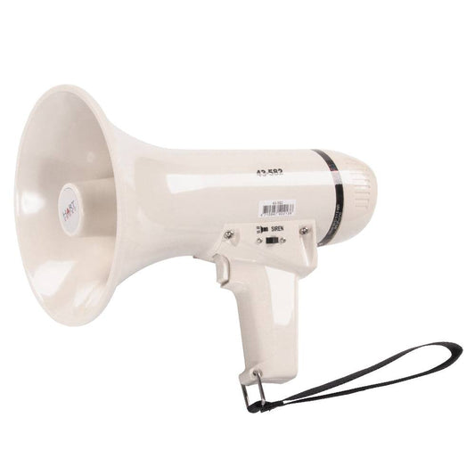 HART Megaphone 6 watt - Hart Sport NZ