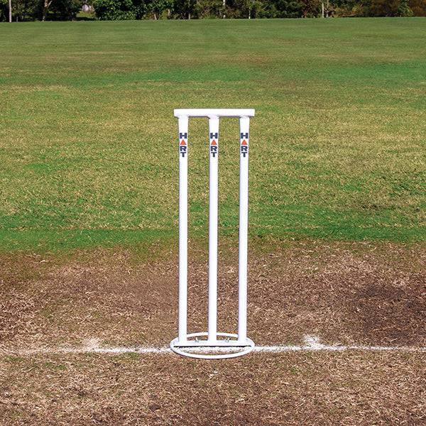 HART Metal Cricket Stumps - Hart Sport NZ