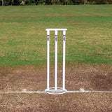 HART Metal Cricket Stumps - Hart Sport NZ