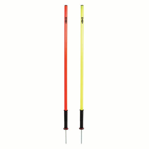HART Mini Agility Pole Kit - Hart Sport NZ