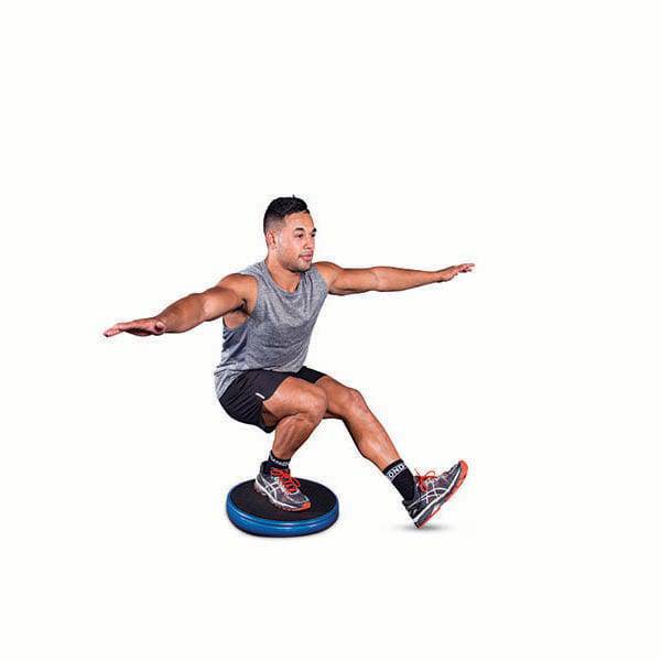 HART Mini Balance Trainer - Hart Sport NZ