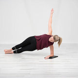 HART Mini Pilates Mat - Hart Sport NZ