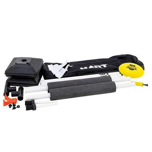 HART Mini Rugby Goal Set - Hart Sport NZ