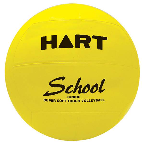 HART Mini School Soft Touch Volleyball - Hart Sport NZ