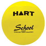 HART Mini School Soft Touch Volleyball - Hart Sport NZ