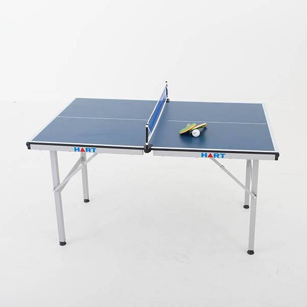 HART Mini Table Tennis Table | Mini Ping Pong Table - Hart Sport NZ