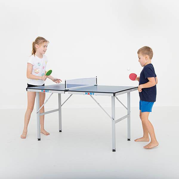 HART Mini Table Tennis Table | Mini Ping Pong Table - Hart Sport NZ