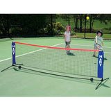 HART Mini Tennis Net System - Hart Sport NZ