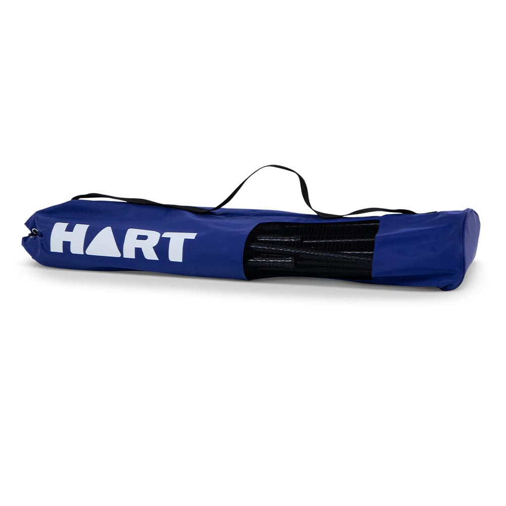 HART Mini Tennis Net System - Hart Sport NZ