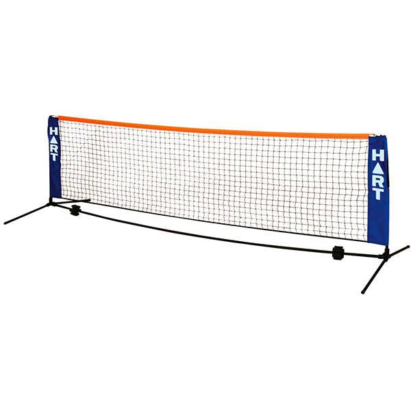HART Mini Tennis Net System - Hart Sport NZ
