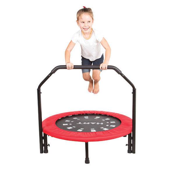 HART Mini Tramp Handle 91.5cm - Hart Sport NZ