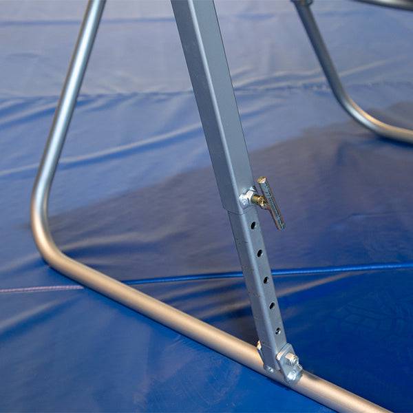 HART Mini Trampoline with Safety Pad - Hart Sport NZ