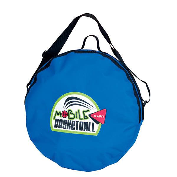 HART Mobile Basketball - Hart Sport NZ