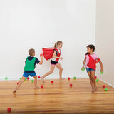 HART Mobile Basketball - Hart Sport NZ