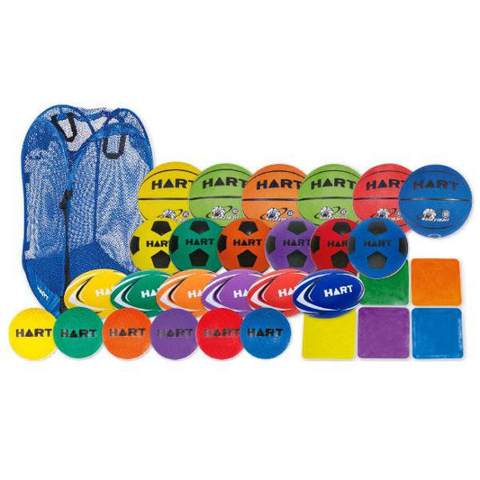 HART Multi-Colour Kit - Hart Sport NZ