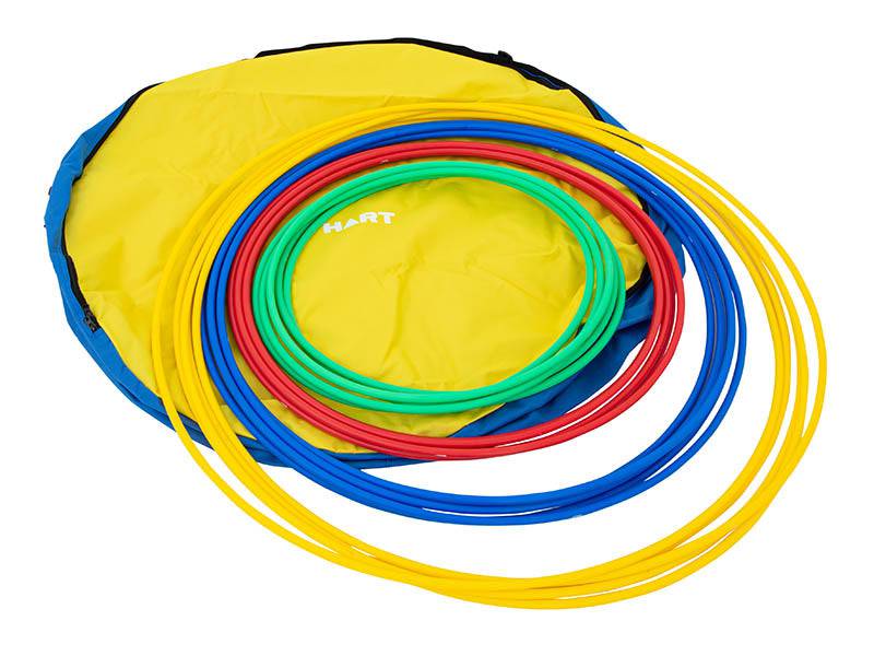 HART Multi Hoop Pack - Hart Sport NZ