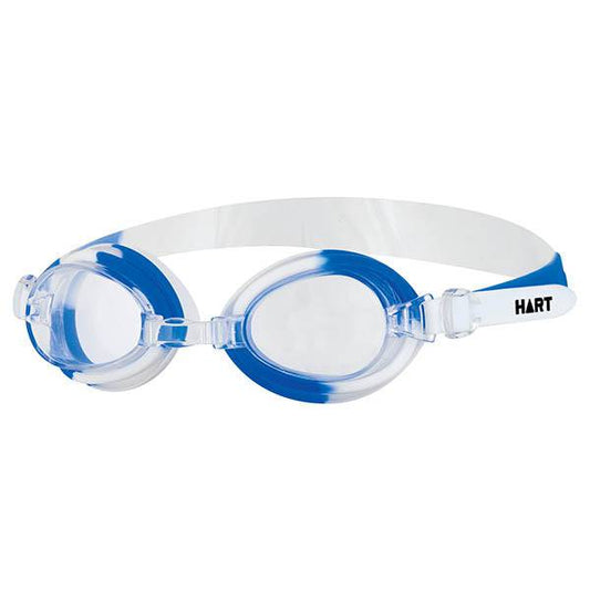 HART Neon Junior Swim Goggles - Hart Sport NZ