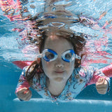 HART Neon Junior Swim Goggles - Hart Sport NZ