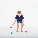 HART Neon Reaction Ball Set - Hart Sport NZ