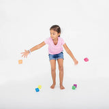 HART Neon Reaction Ball Set - Hart Sport NZ