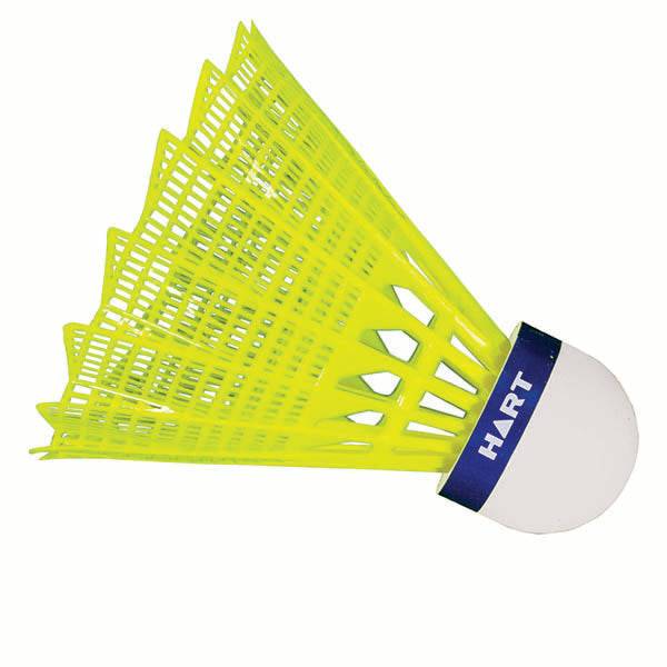 HART Neon Shuttles - Hart Sport NZ