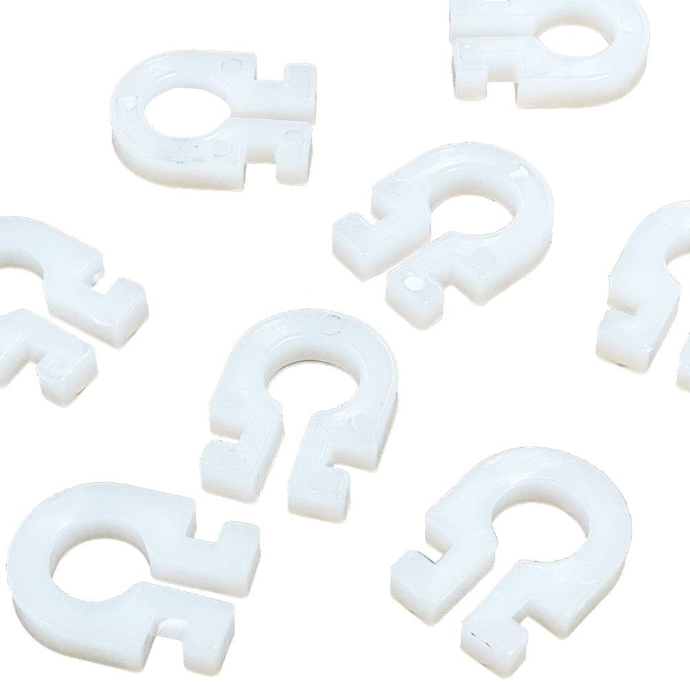 HART Net Clips for Portable Aluminium Goals - 20 Pack - Hart Sport NZ